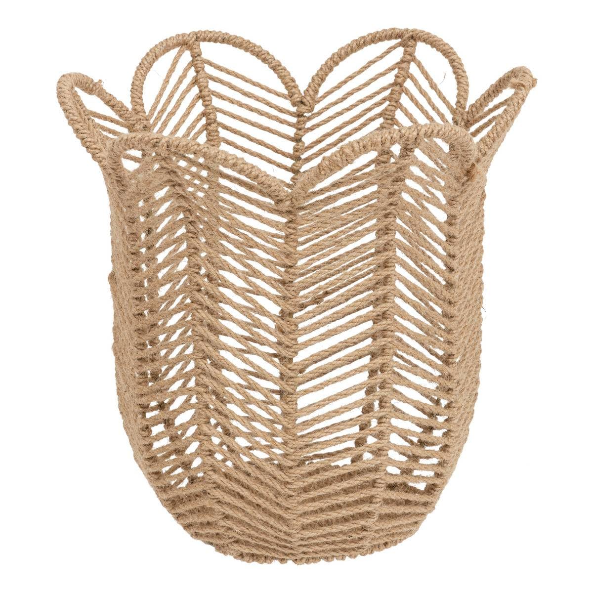 Atmosphera - 3er-set Körbe "The Blumal" - Beige