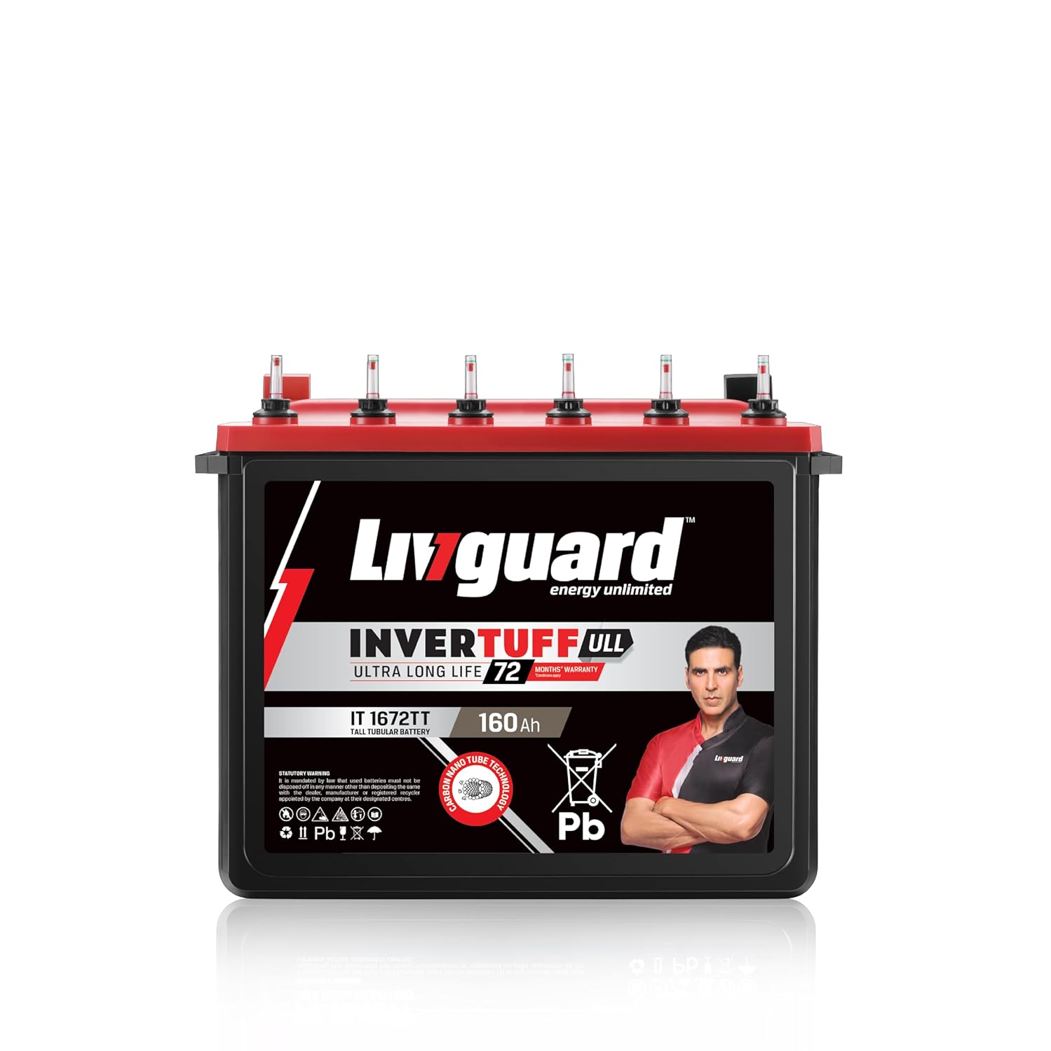 Microtek Super Power 900 Advanced Digital Inverter