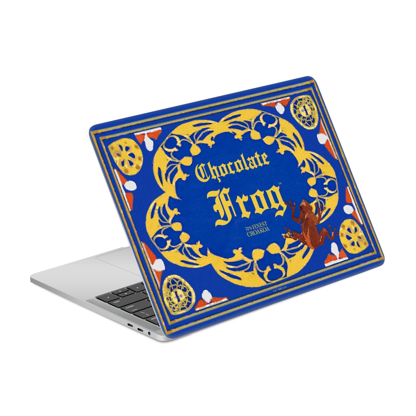 Sticker Harry Potter MacBook Pro 13 protège des rayures - 7