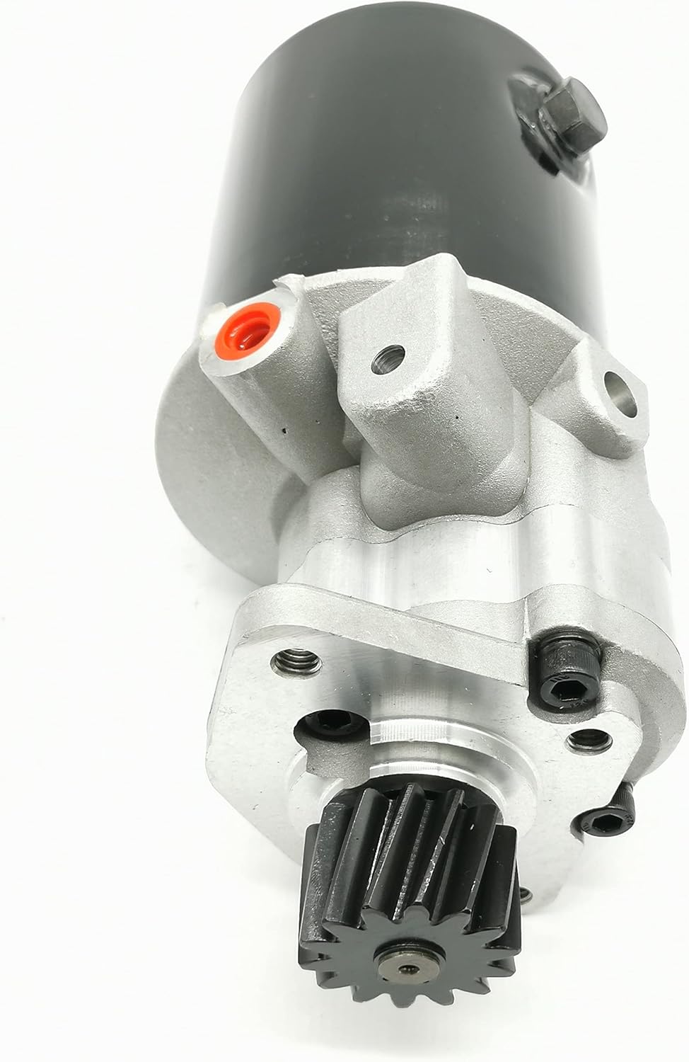 Hydraulic Power Steering Pump 897147M92 311537093 for Massey Ferguson 265 175 255 165 275 30 Tractor Perkins A4.236 AD-212 A4.248 Engine