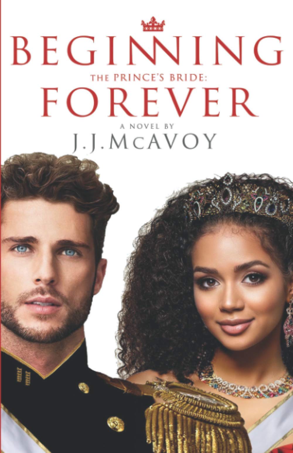 The Prince’s Bride: Beginning Forever