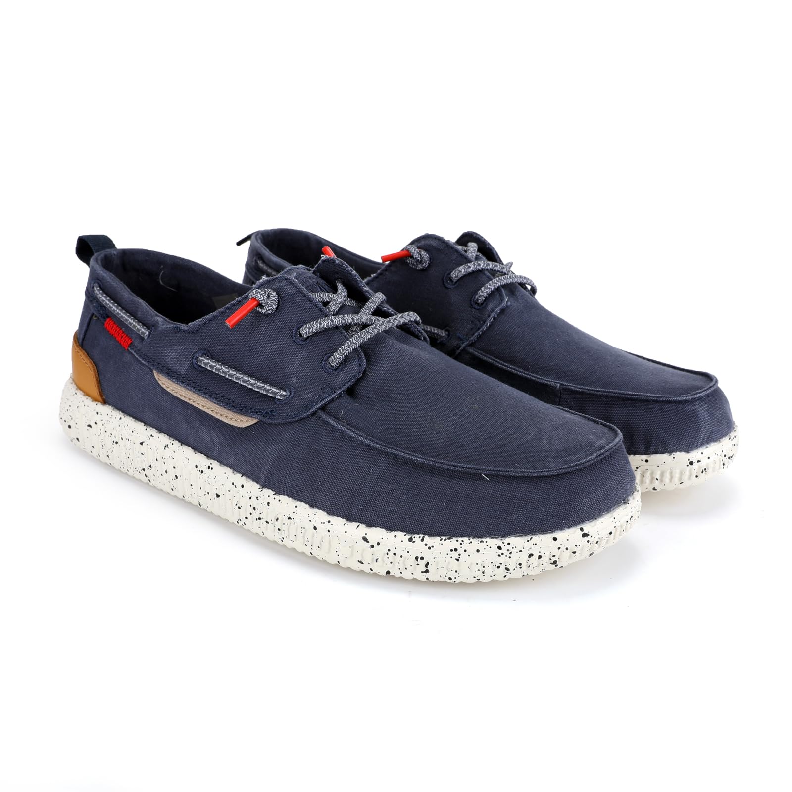 WALK IN PITAS WP150 Jack | Mocasines de Hombre | Náuticos Casual | Zapatillas de Verano | Zapatos Casuales | Zapatos Walkinpitas