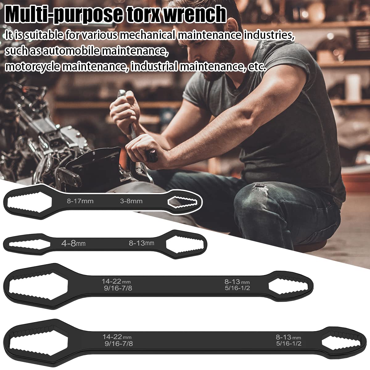 Wright Tool フレックスハンドルセット 22インチ① Wright Tool フレックスハンドルセット 22インチ①