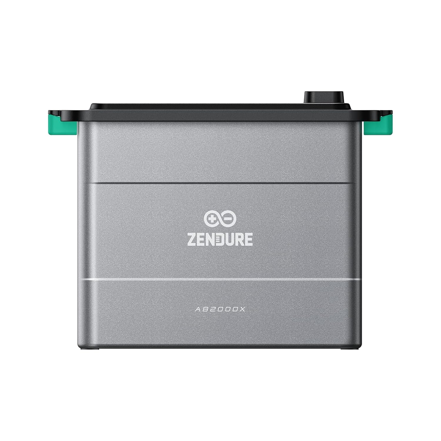 Zendure SolarFlow AB2000X, Batterie LiFePo4 1920 Wh, capacité Extensible 7680 Wh, IP65, Fonction...