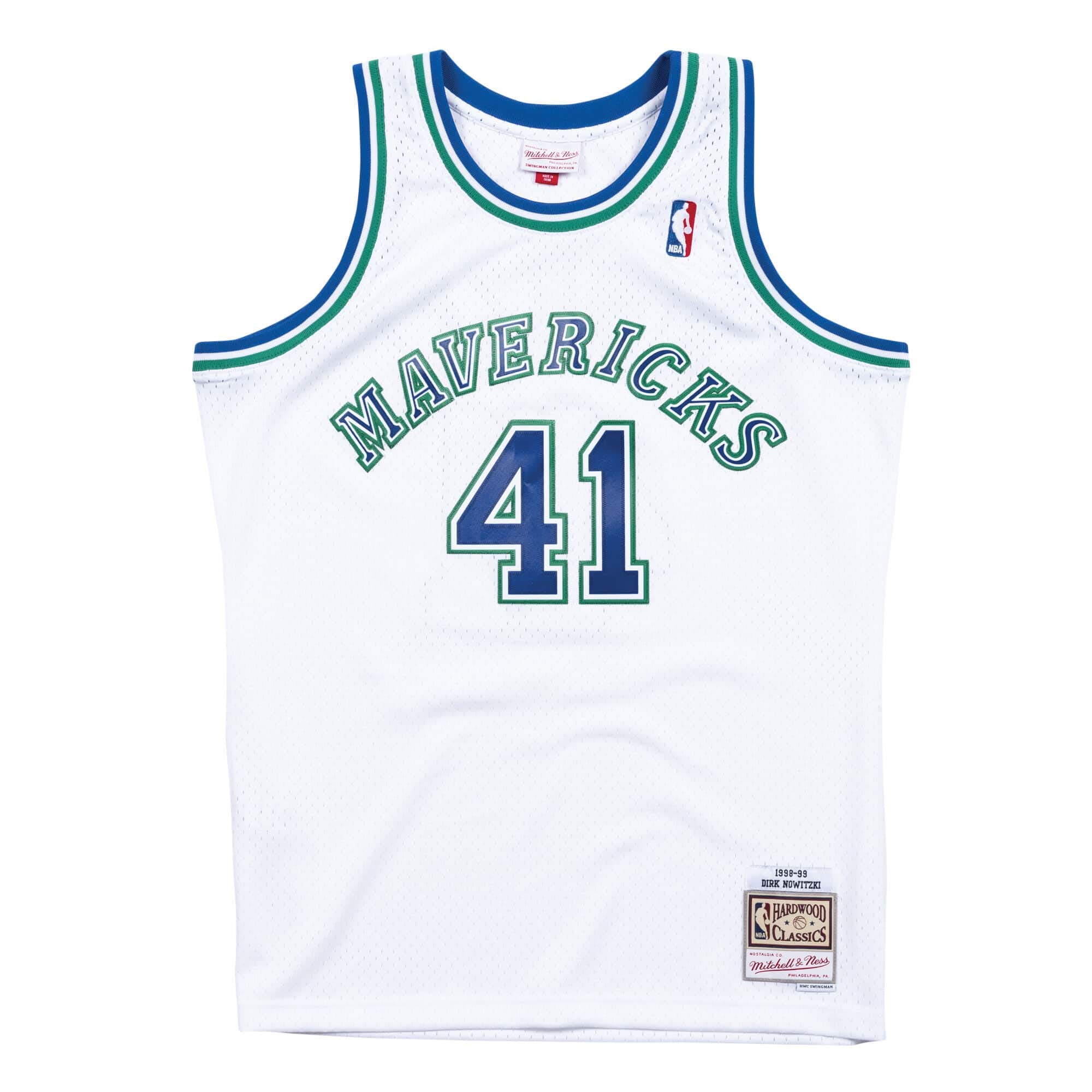 Mitchell & Ness