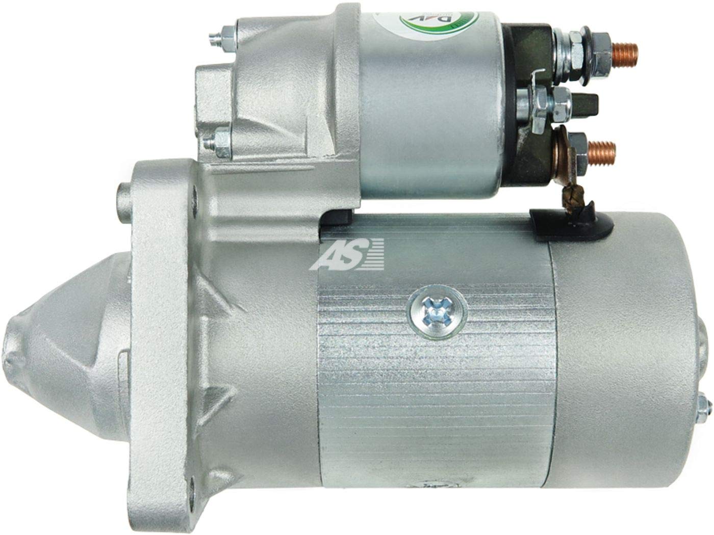 Remanufactured AS-PL - Motore di avviamento S4022PR