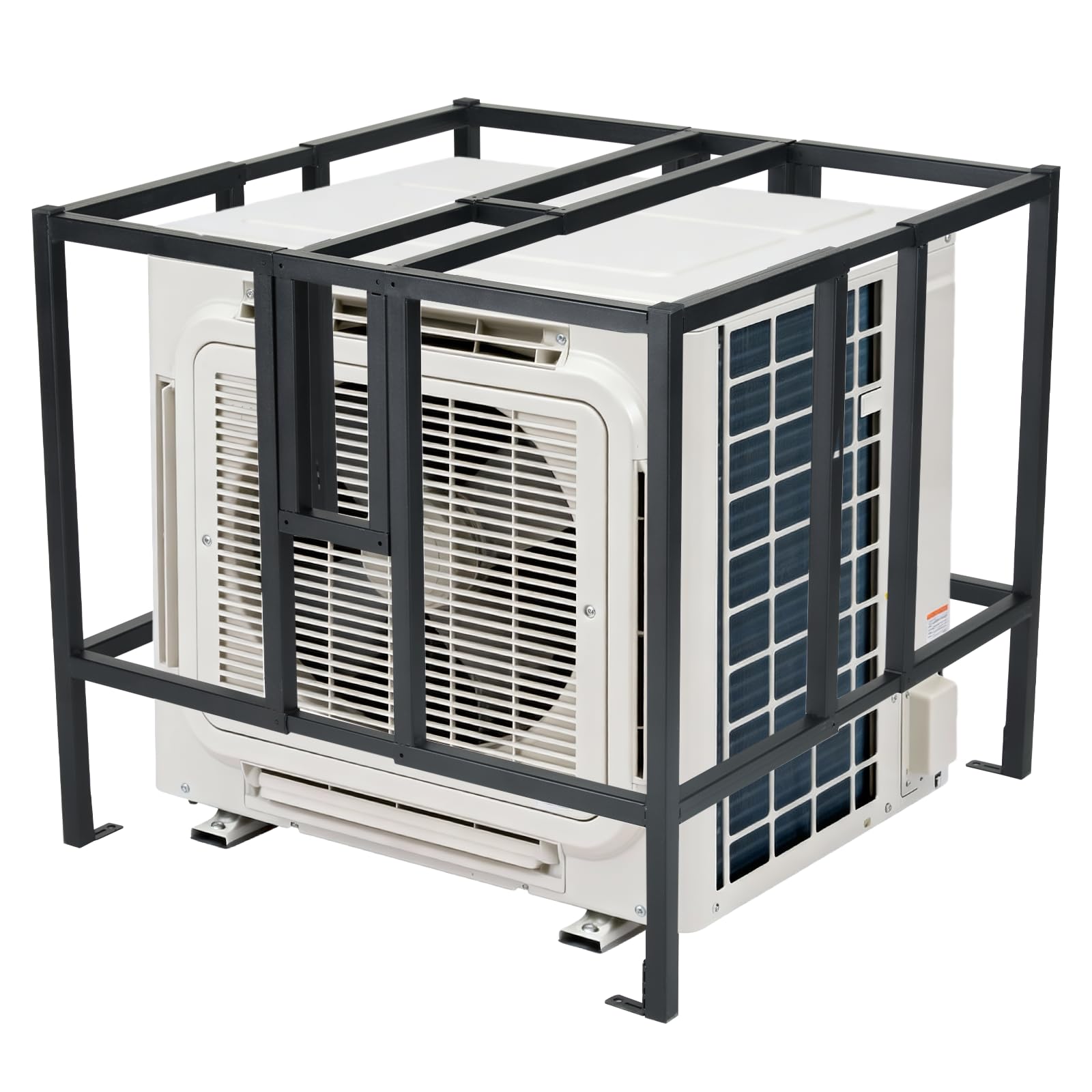 Photo 1 of YeeJinHong Heavy Duty Air Conditioner Cage