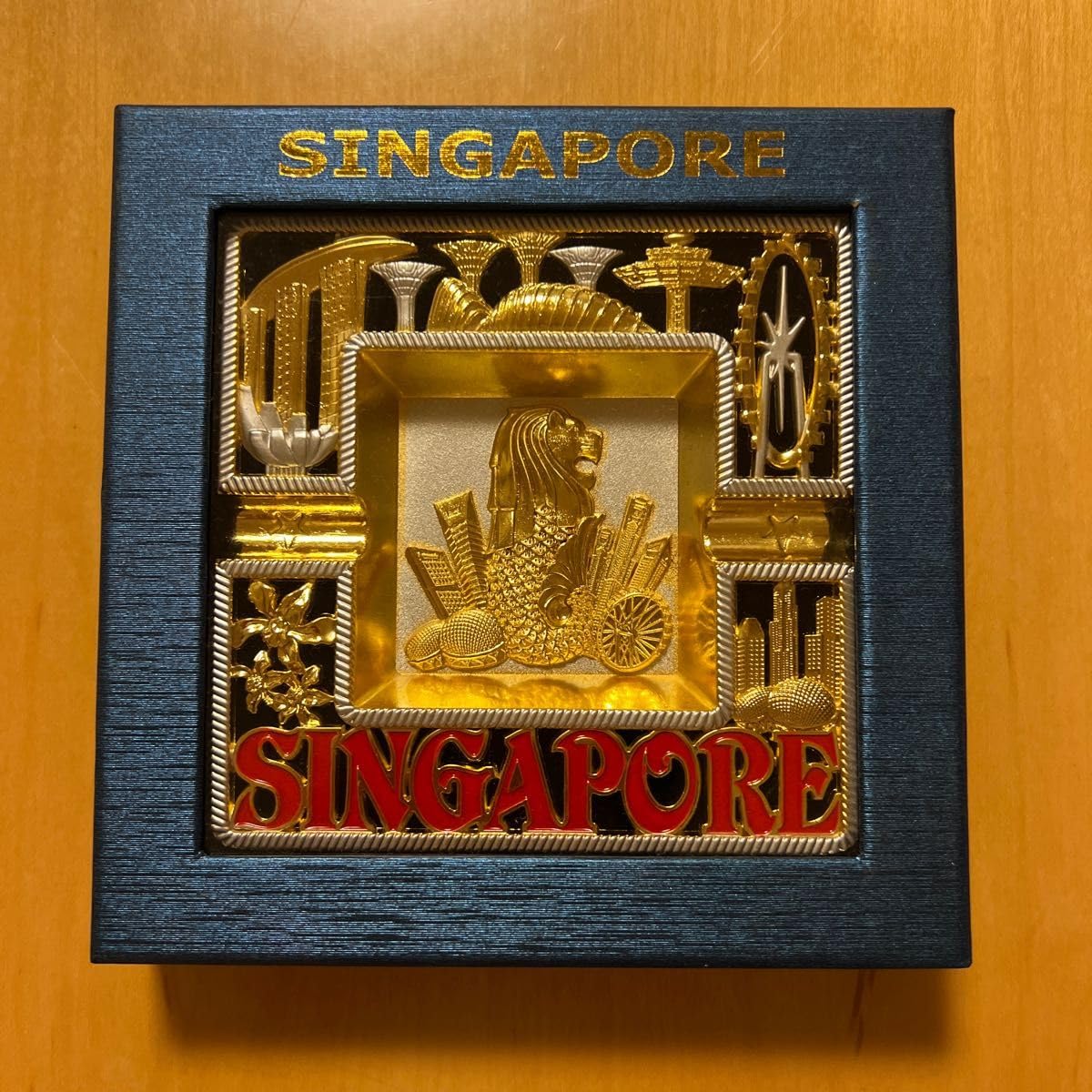 ドラゴンボール　灰皿 新品 ドラゴンボール フィギュア 灰皿 - メルカリ