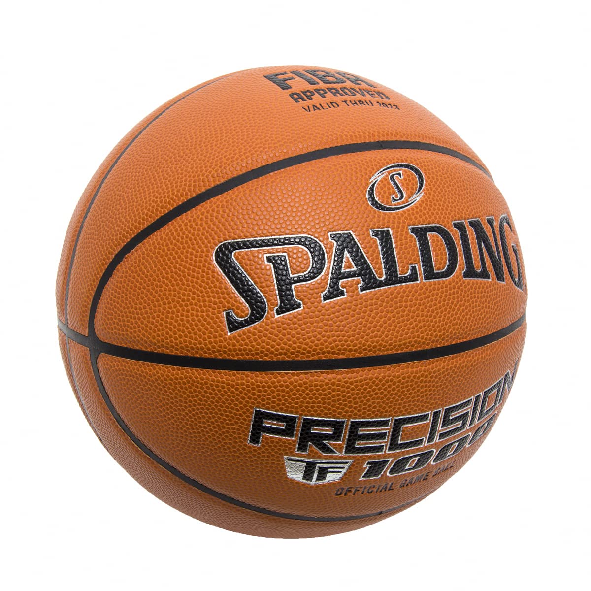 Spalding Baloncesto Interior de precisión