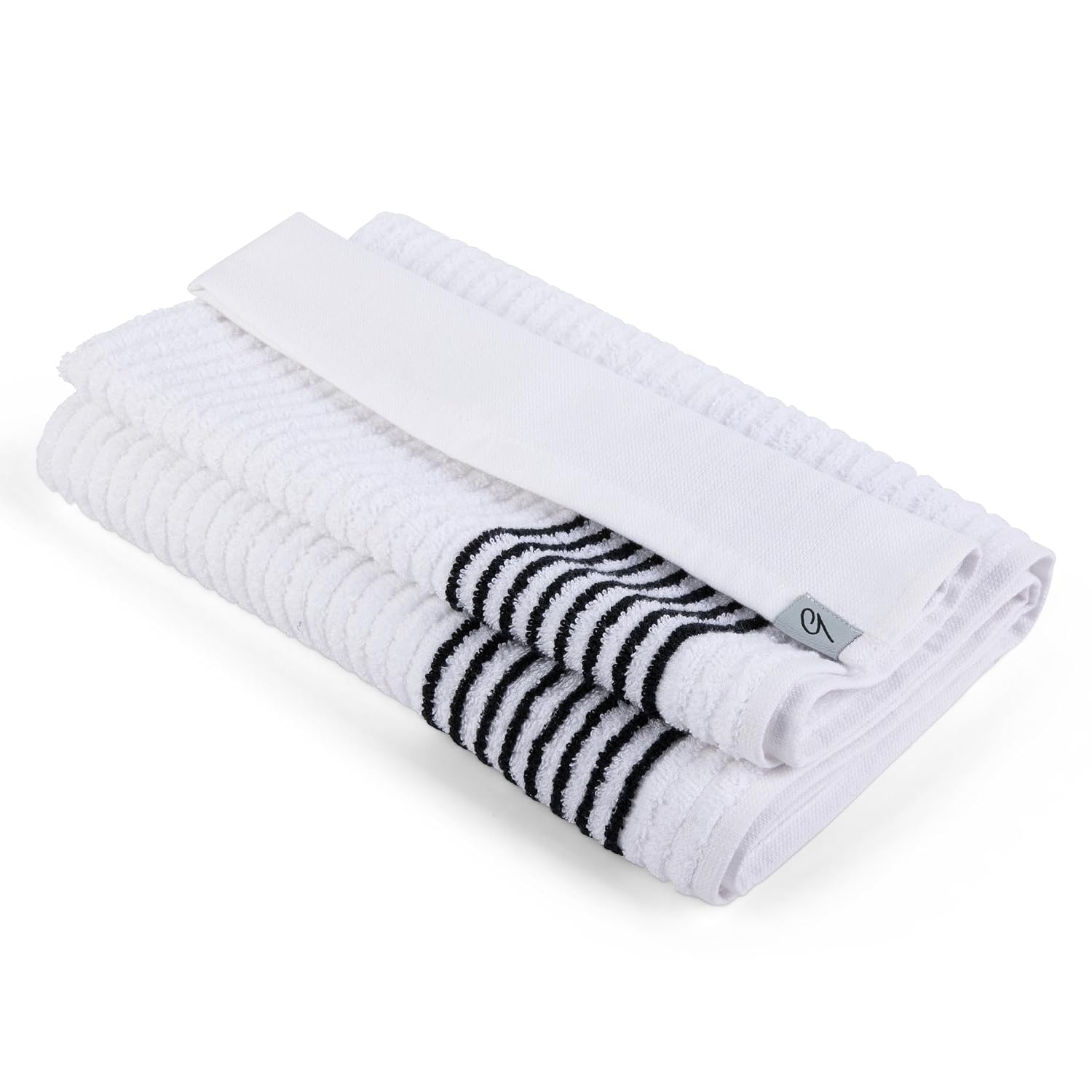 Caddy Golf Towel by E9 GOLF