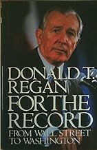 For the Record: From Wall Street to Washington