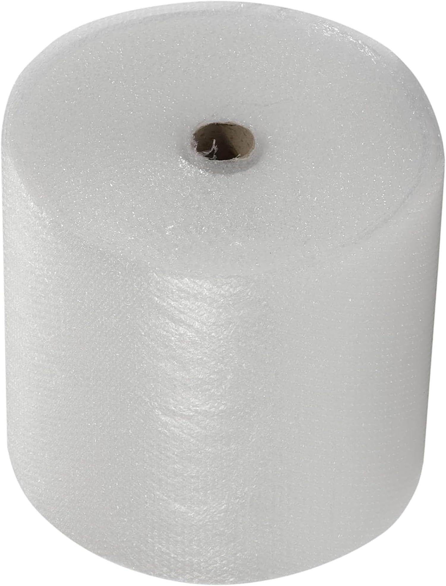 Strong Large Roll of Bubble Wrap 400mm x 100m Long – Improved Air Bubbles Packaging Ideal For House Moving & Packing Storage Boxes