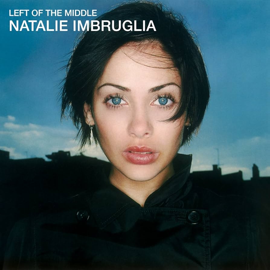Left Of The Middle by Natalie Imbruglia［カセット］ Amazon.co.jp: Left of the Middle by NATALIE IMBRUGLIA (1998