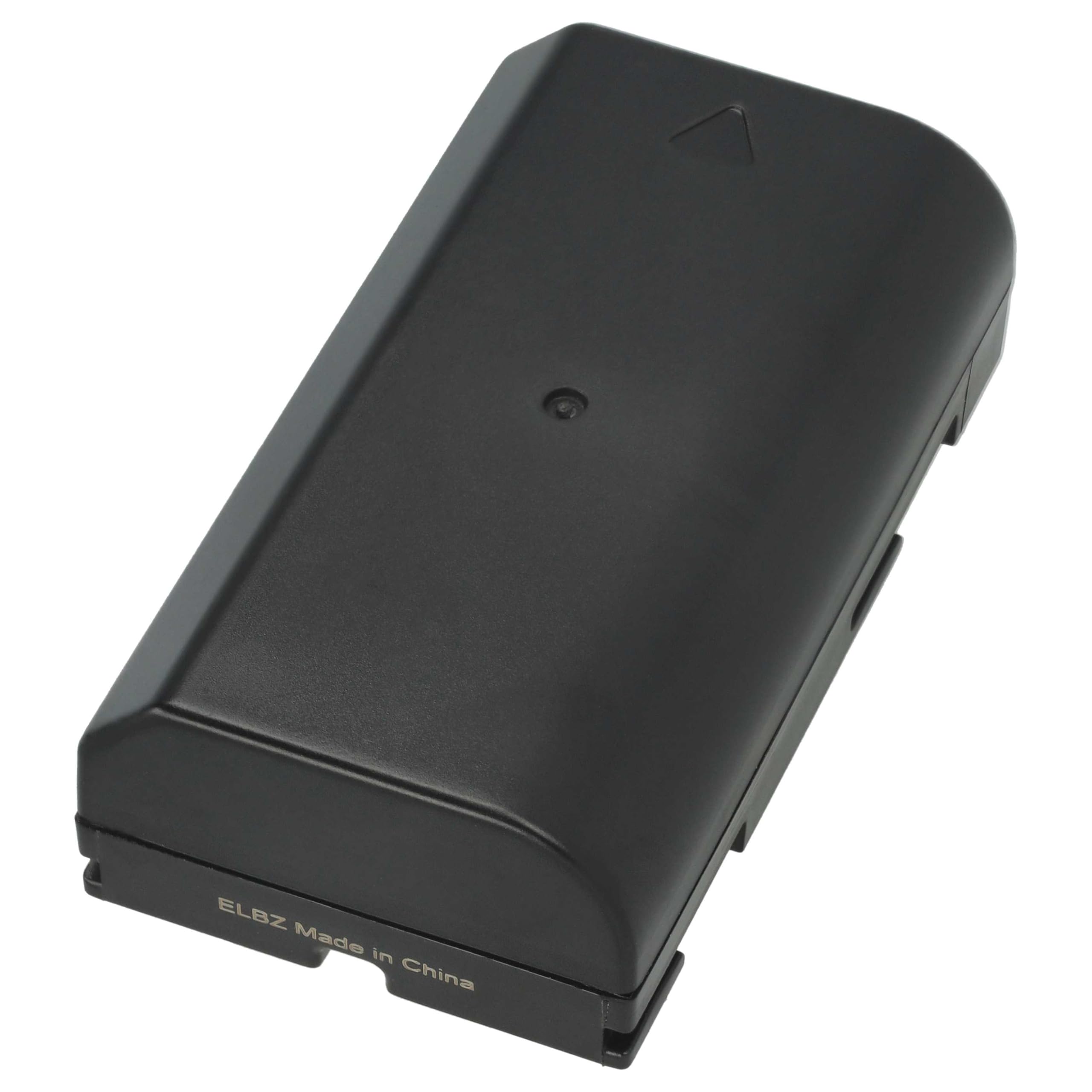 vhbw Batterie Compatible avec Trimble GPS Receiver R3 | R4, R5, R6 appareil photo (3400mAh, 7,4V, Li-ion)