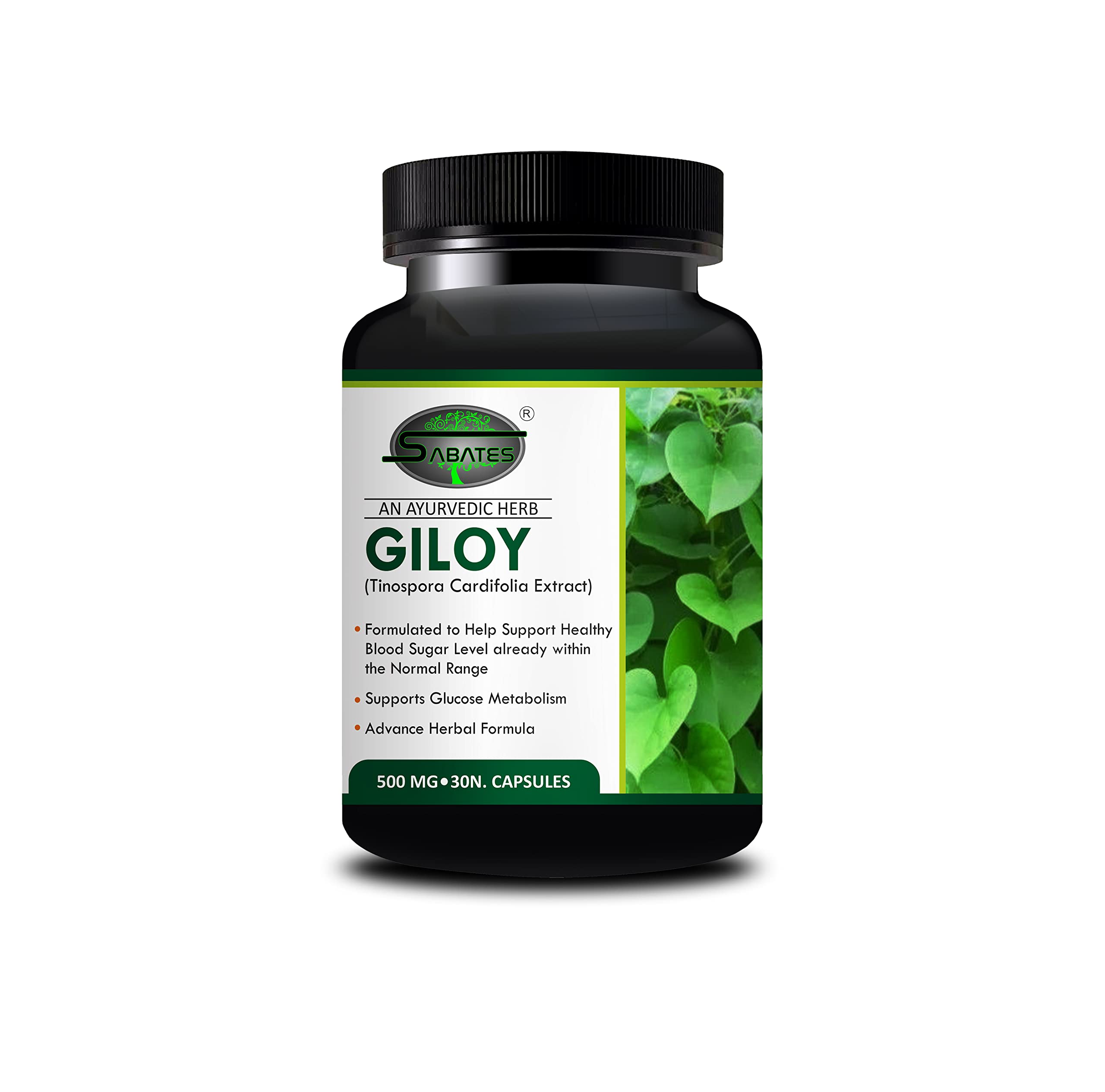 Riffway- Giloy Ayurvedic Solution for Healthy Immunity Power & Overall Health For Men Women -herbal & safe |