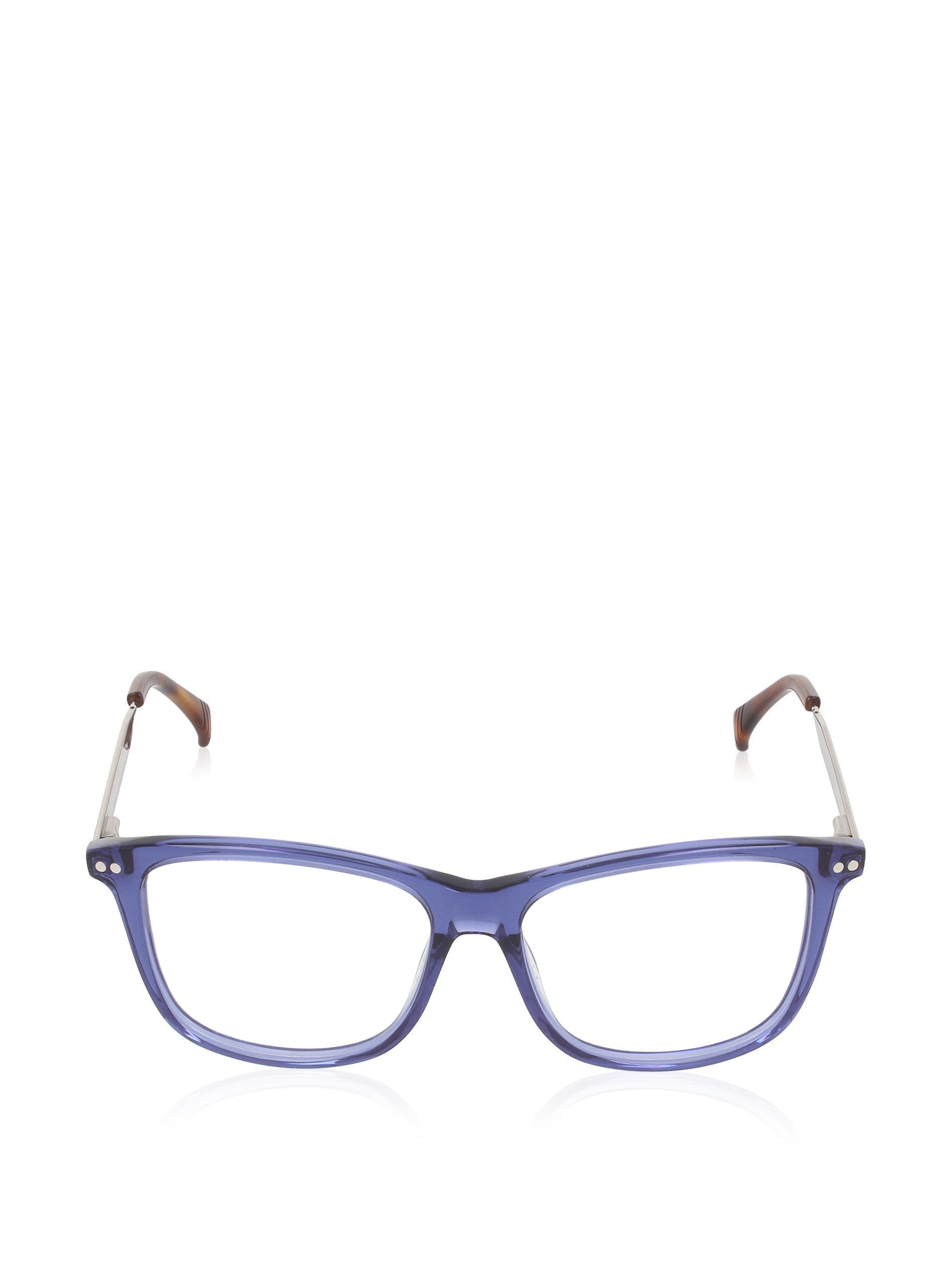 Tommy Hilfiger Stelaż 12714KU54 (54 mm) niebieski