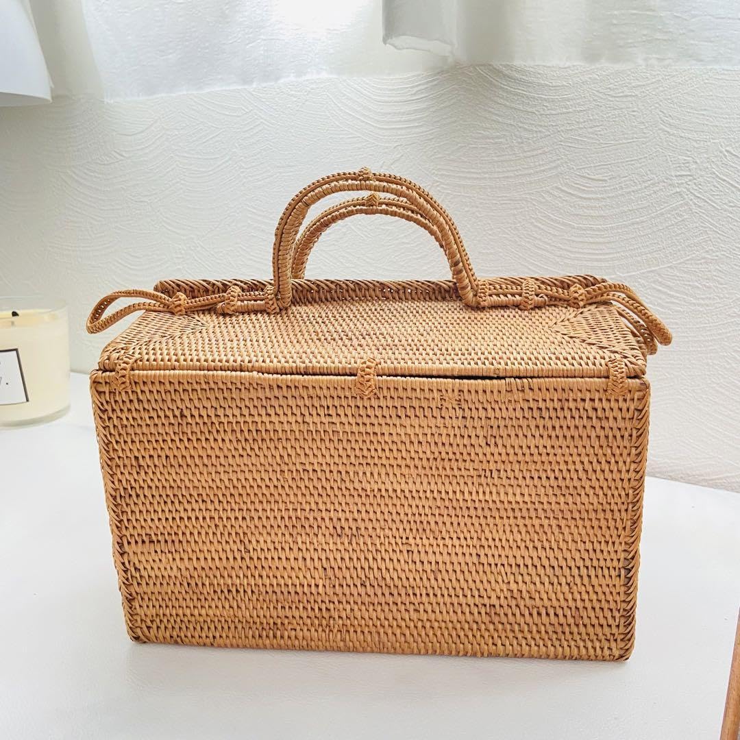 浅茶かご 浅茶かご 【公式通販】