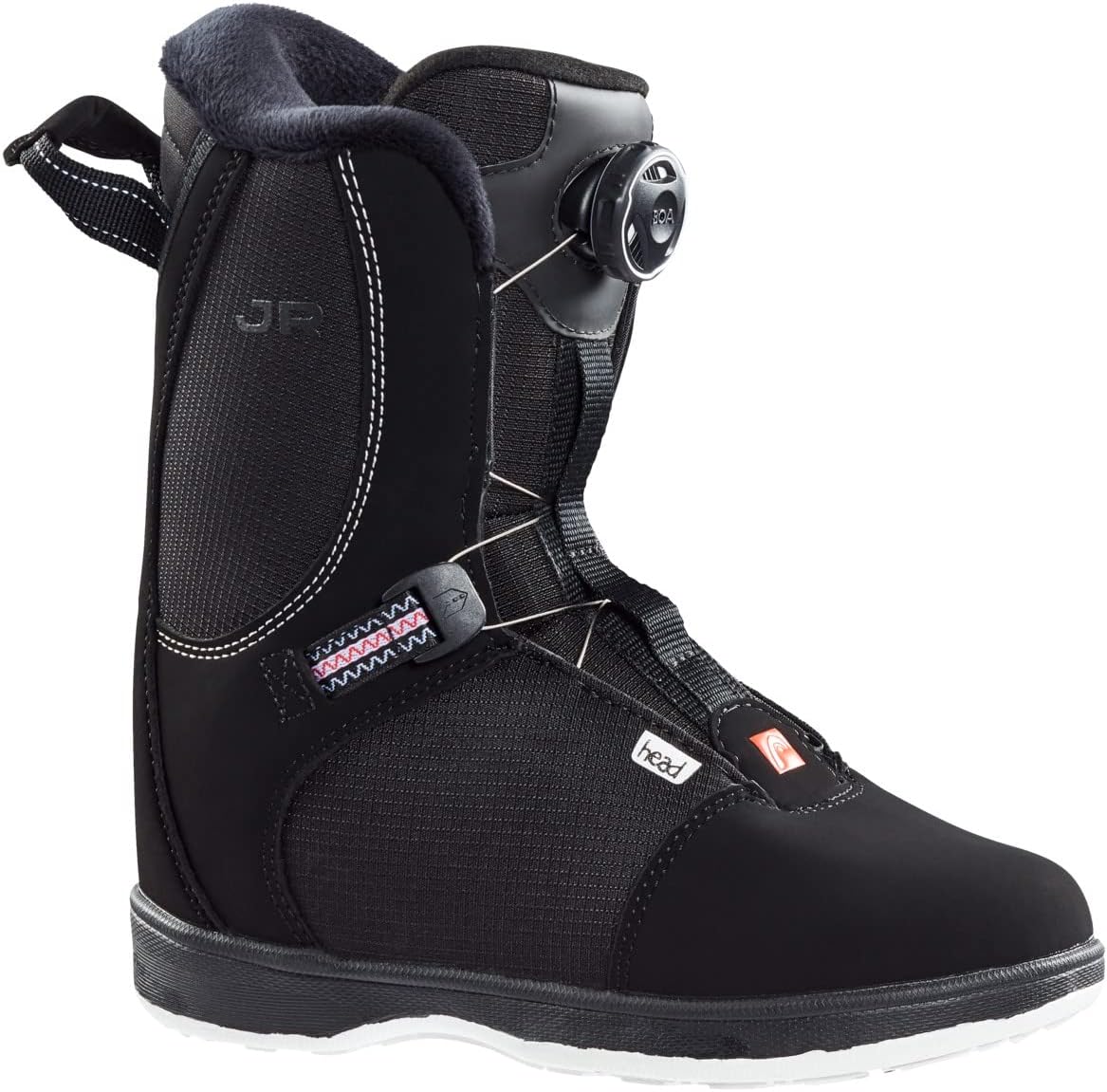 HEAD スノーボードブーツ ダイヤルタイプ ジュニアボア　20.5〜21.5㎝ スノーボード ブーツ ジュニア」の人気商品一覧 | 安い商品を通販