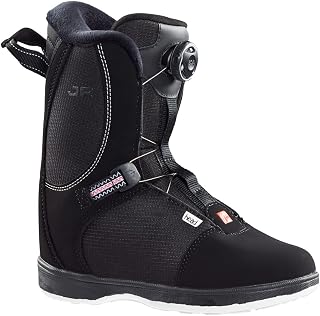 HEAD Germany GmbH 355308 0 JR BOA Snowboardschuh schwarz