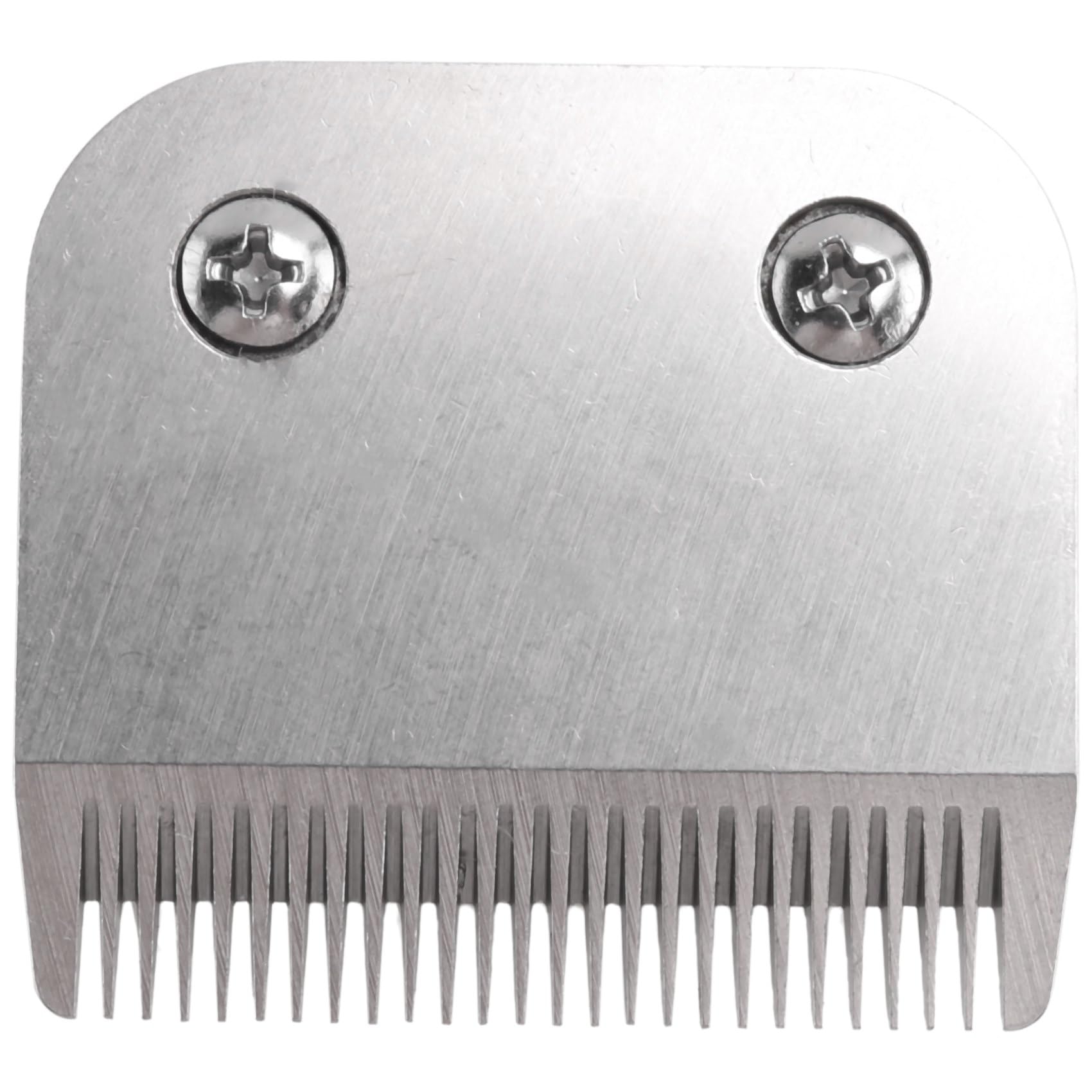 Qerwsdty SK5 Dog Hair Clipper Blade 10 Replacement Hair Clipper Blade Electric Clipper Accessories