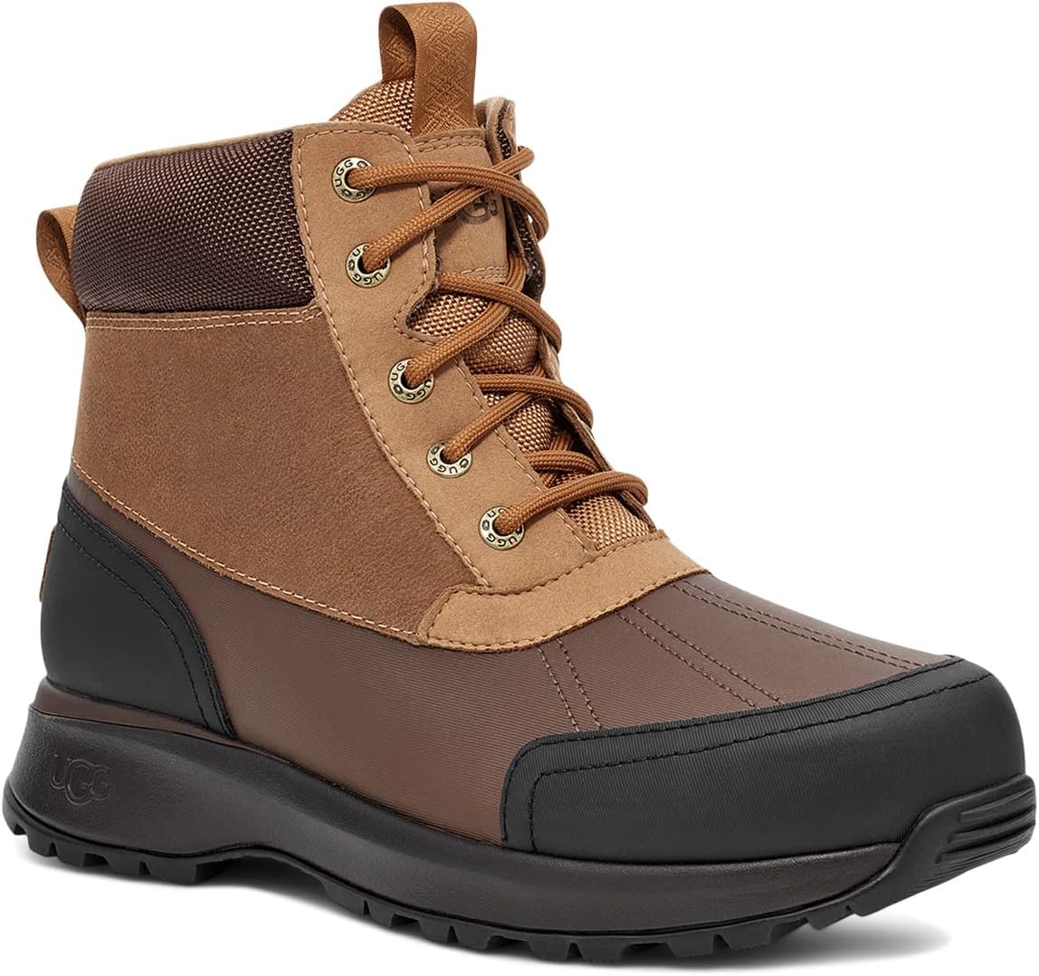 UGG Emmett Duck Boot Men´s,New Products : American Fashion Style Bags On Sale UGG Emmett Duck Boot Men´s,New Products : American Fashion Style Bags On Sale