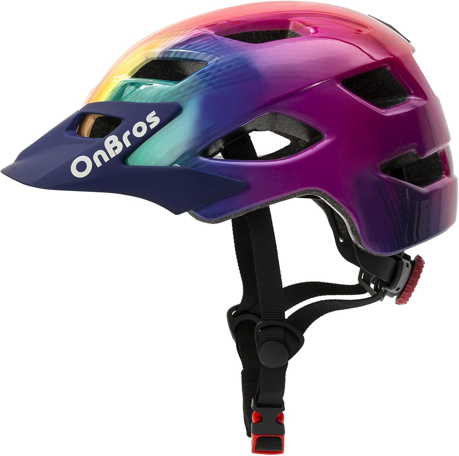 OnBros Kids Bike Helmet Bike Helmet Boys for 514 or Girls Helmet
