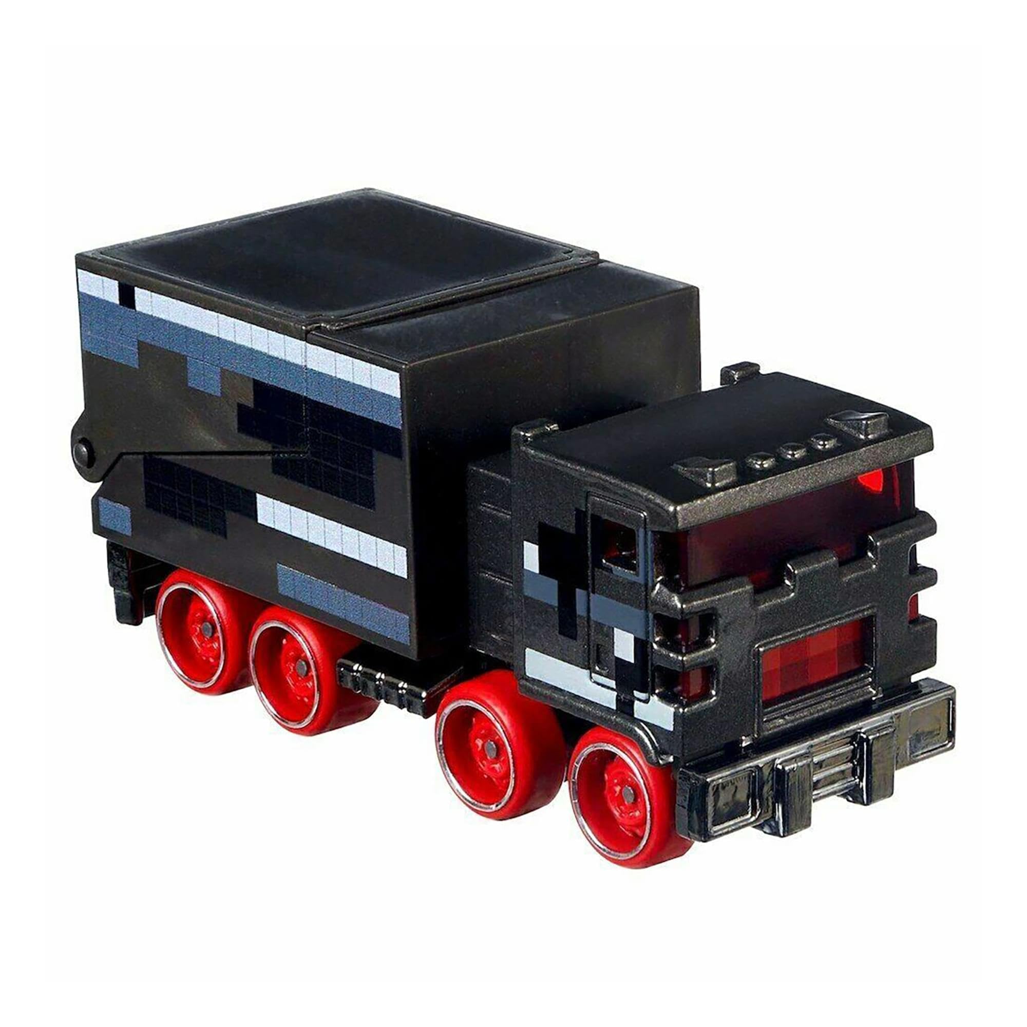Hot Wheels 2020 Minecraft Gaming 1/64 Character Cars -Spider Vehicle (5/7)