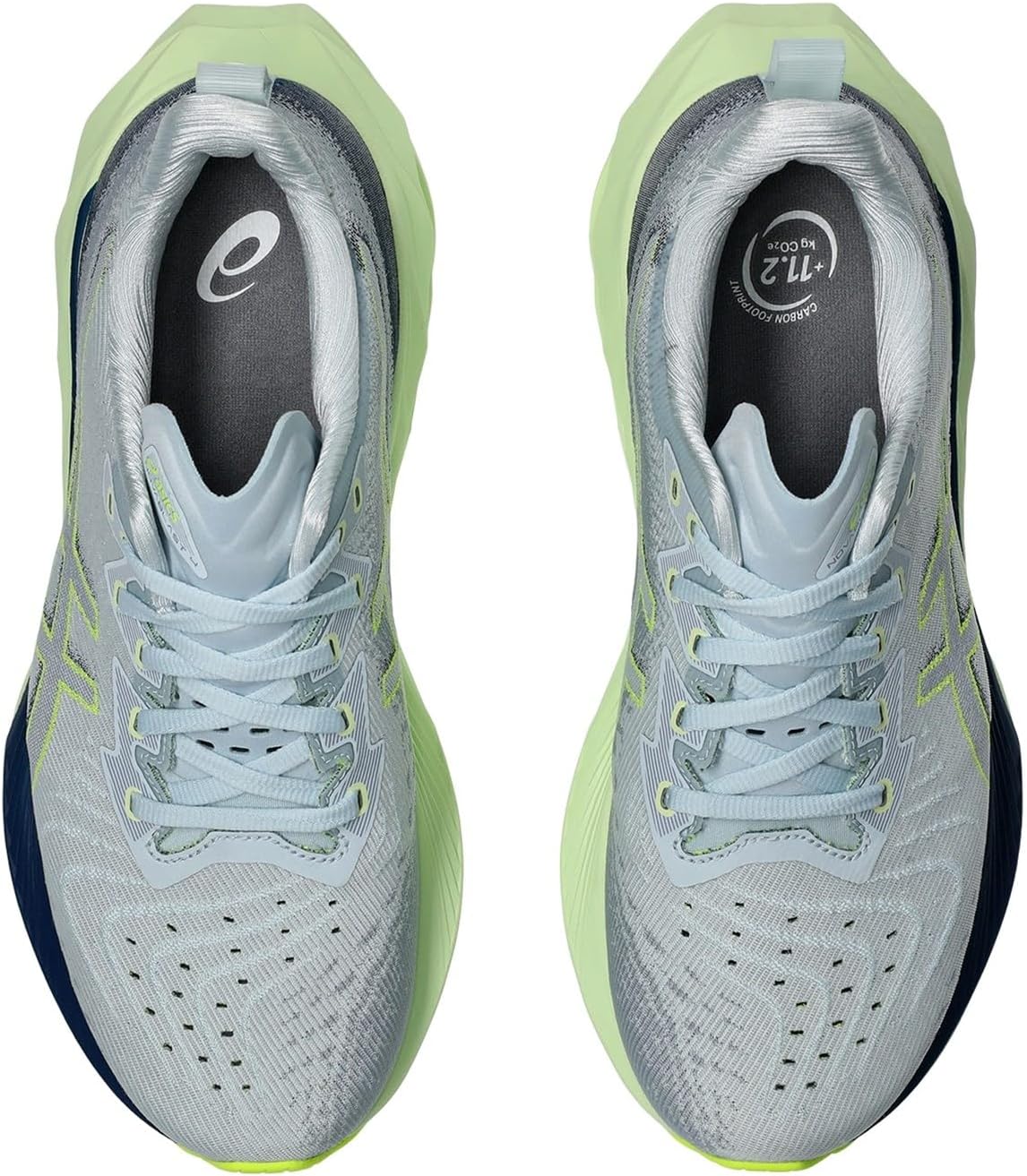 ASICS Women's NOVABLAST 4 Running Shoe