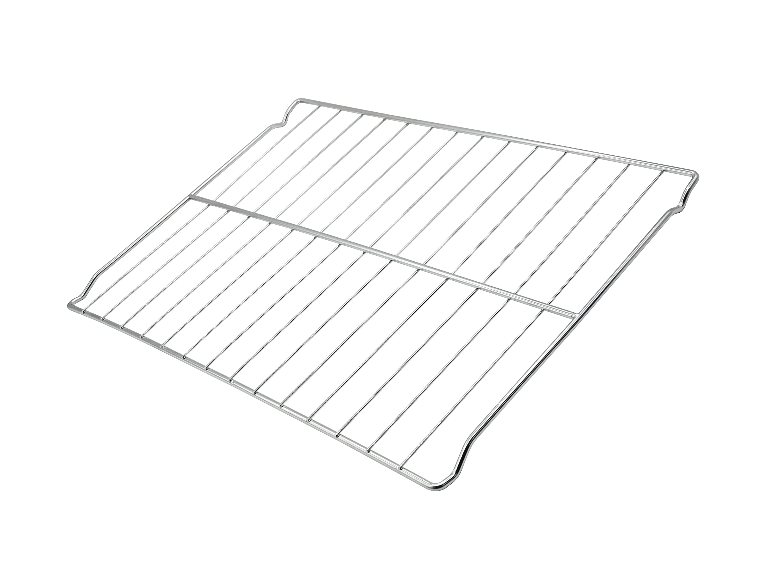 Oven Rack Replacement - 24" X 17" Size, Compatible With GE Models, Replaces WB48T10063, 1550790, EA2577619