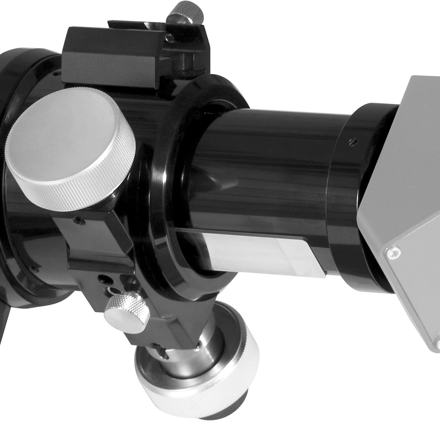 تلسکوپ انکسار انکسار آکروماتیک سه گانه Orion 9534 ED80T CF