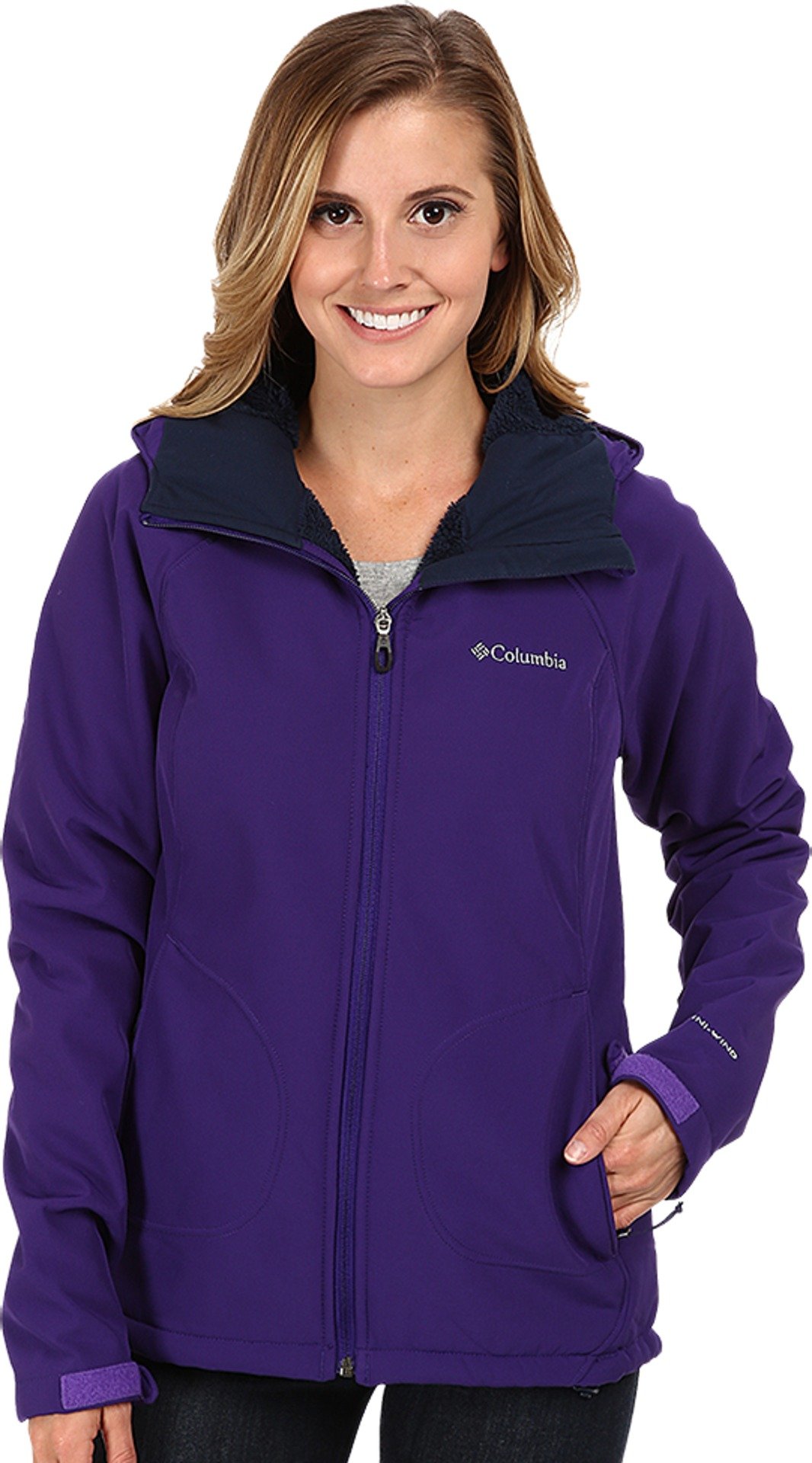 Amazon Columbia Women's Phurtec Ii Softshell Jacket Columbia