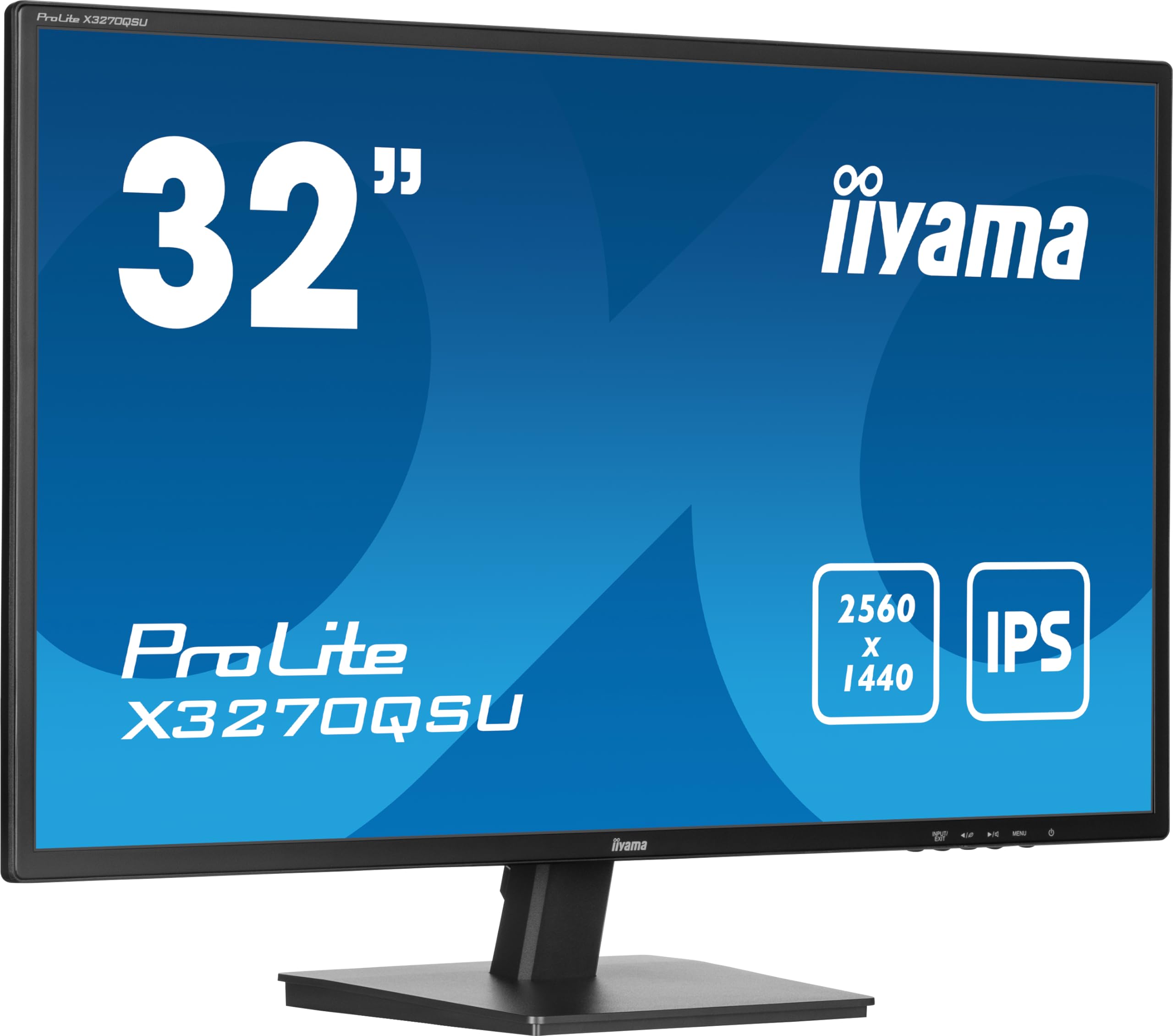 本物保証，2025】 iiyama X3291HS-B1 液晶ディスプレイ 31.5型/ 1920 