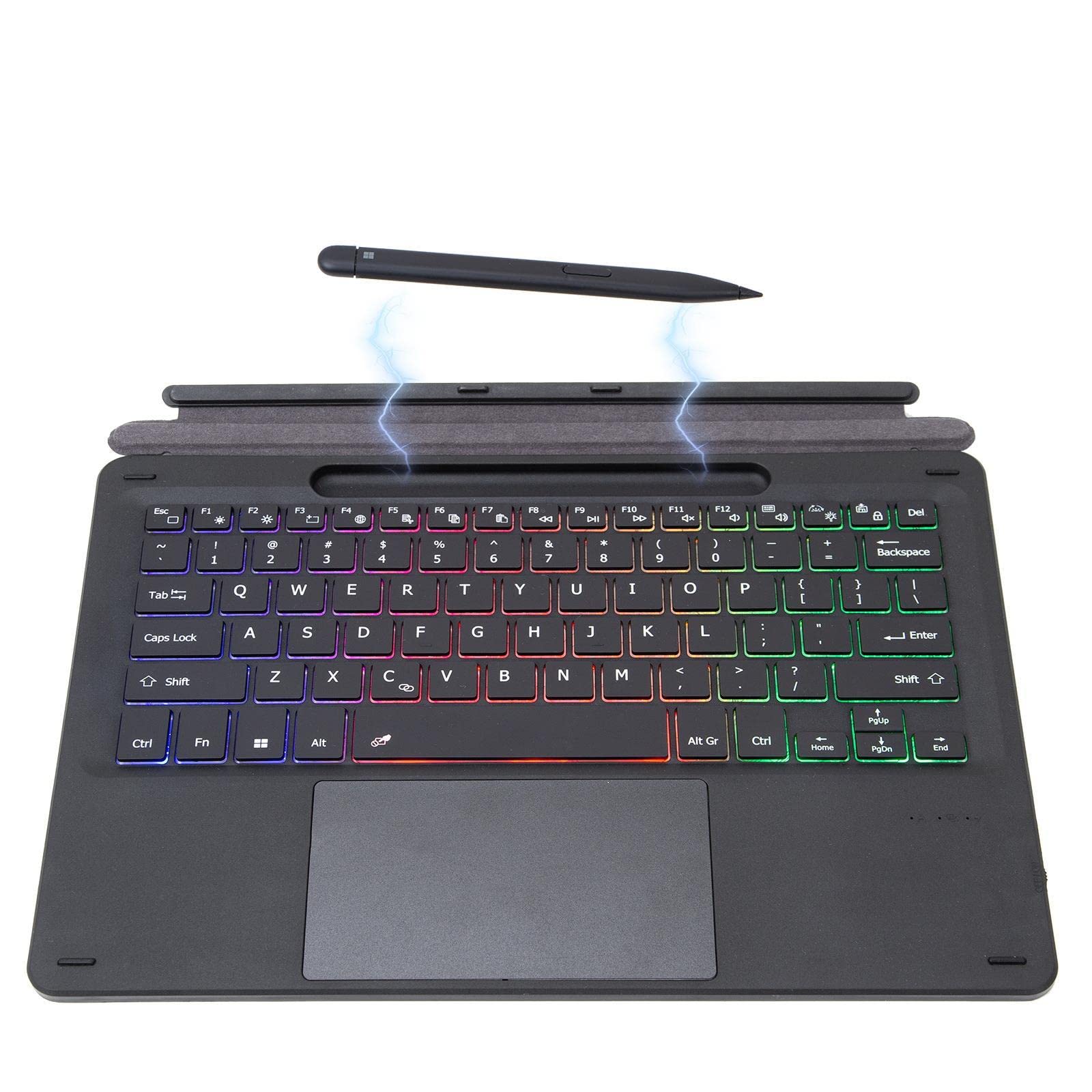 Amazon.com : Microsoft Surface Pro X - 13 - Windowsノート本体