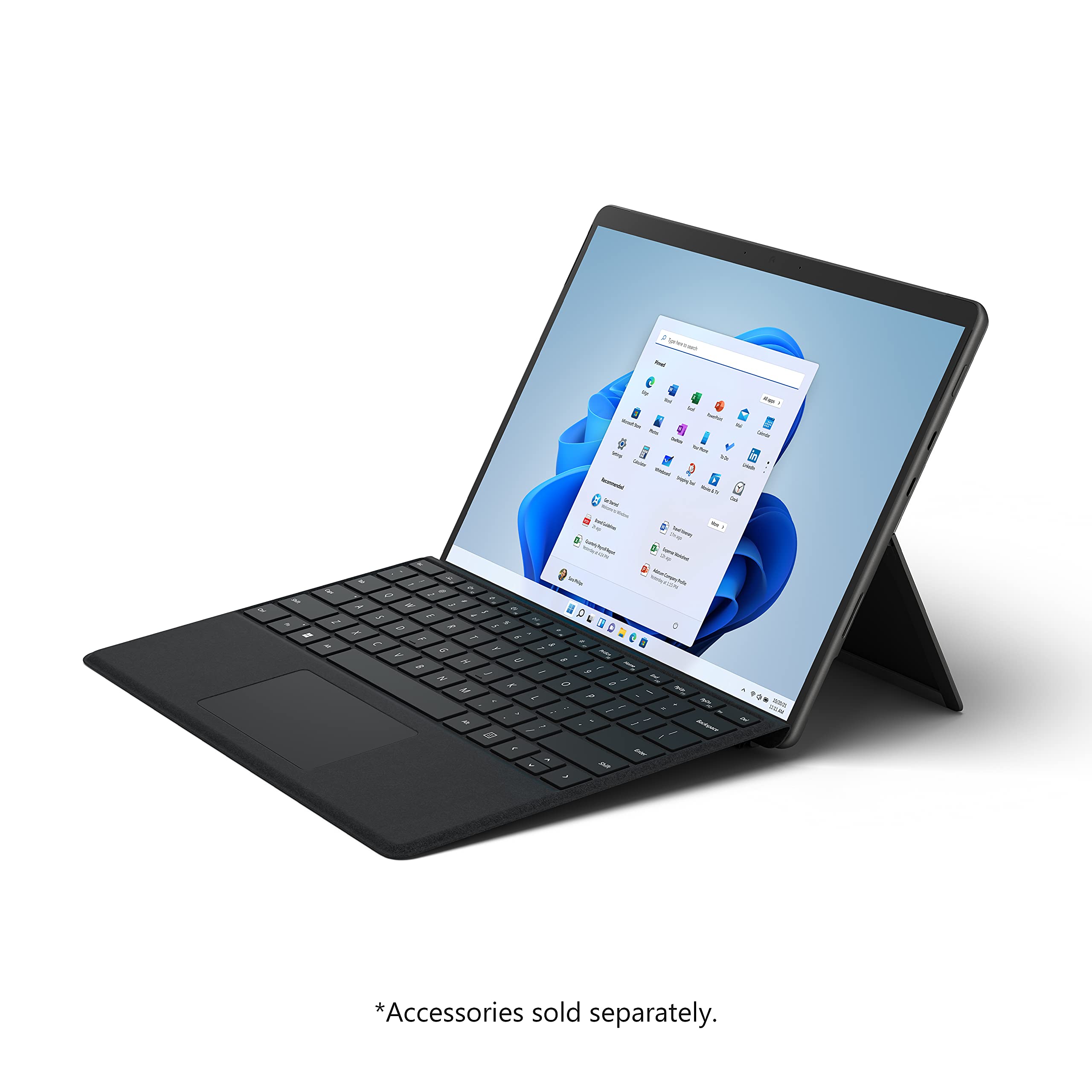 Windowsタブレット本体 Surface Pro8 Core i7 Ram 16g office 2024 
