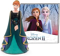 Tonies Anna Audio Toy Figurine from Disney's Frozen II