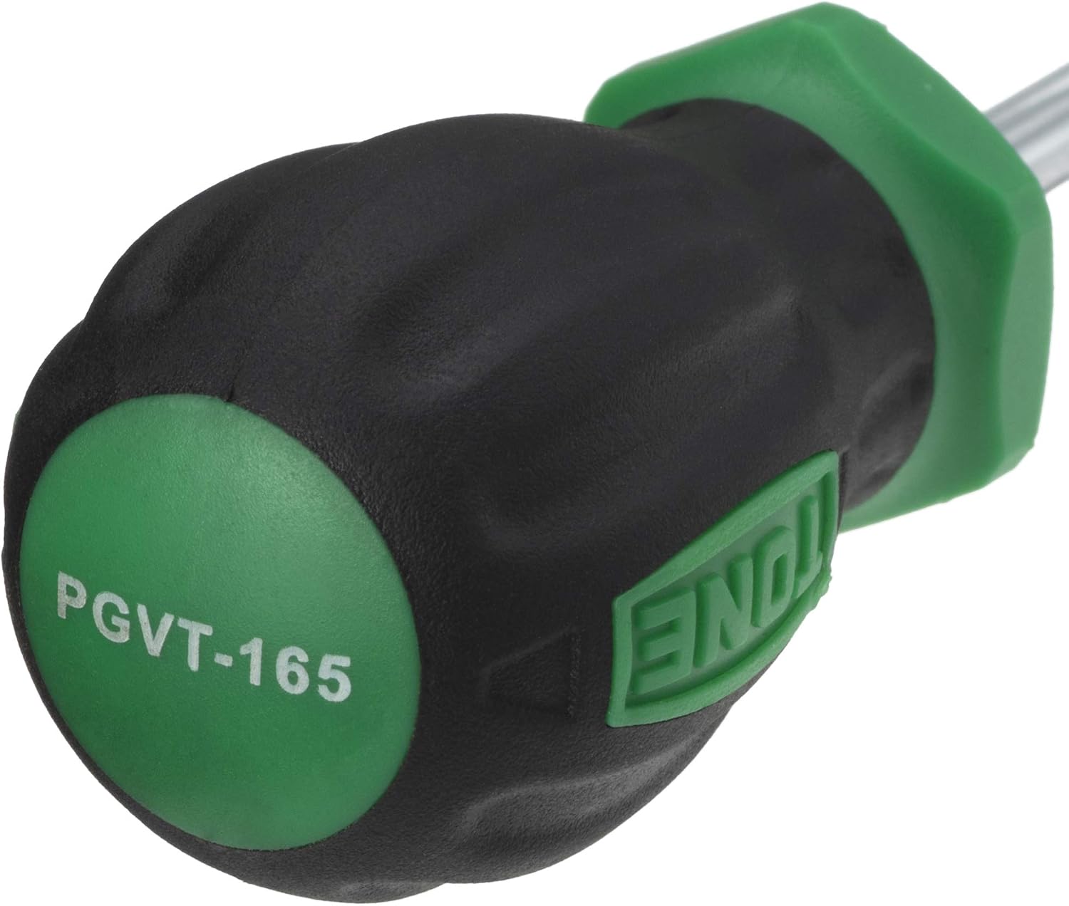 TONE HPPGVT-165 Green Power Grip Valve Tool for American Valve