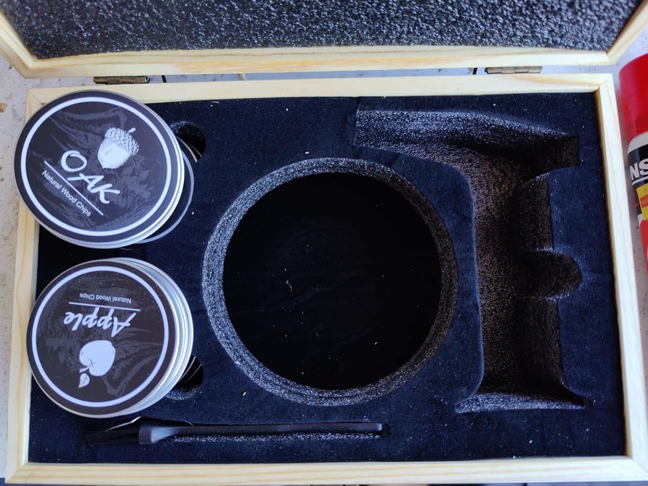 Photo from Customer's review