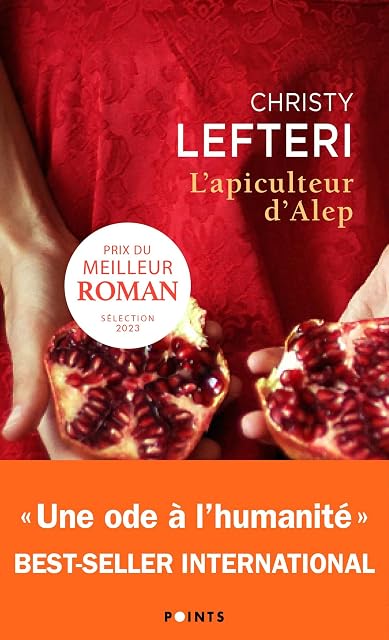 Portada de L Apiculteur D Alep