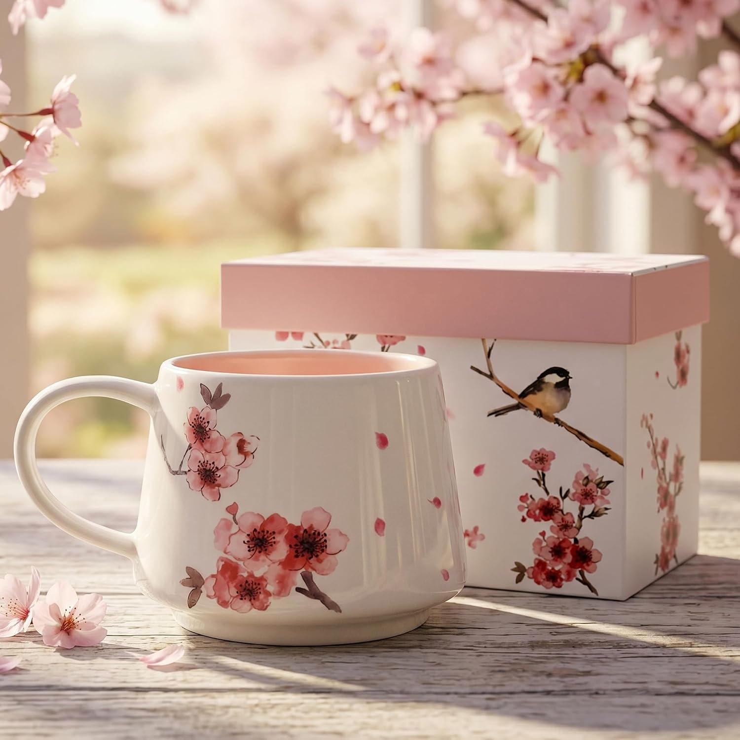 Tazas