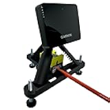 Alignment and Leveling Stand for Garmin R10 - Stand Only (Heat Proof - Suitable for Outdoor/Indoor Use)