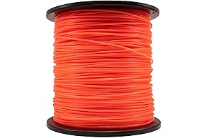 KAKO 065 Weed Eater String: The Perfect Balance of Strength and Flexibility