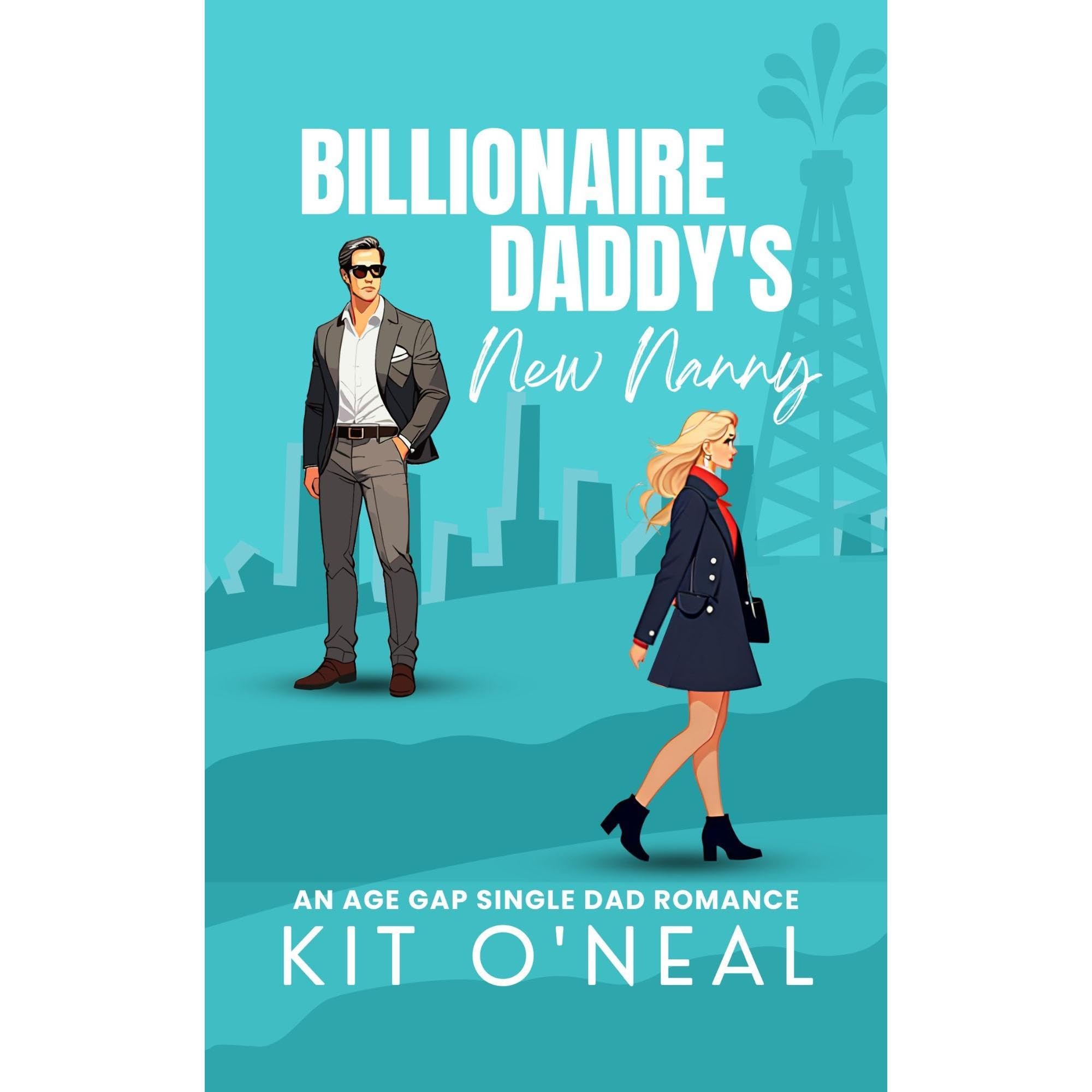 Billionaire's New Nanny