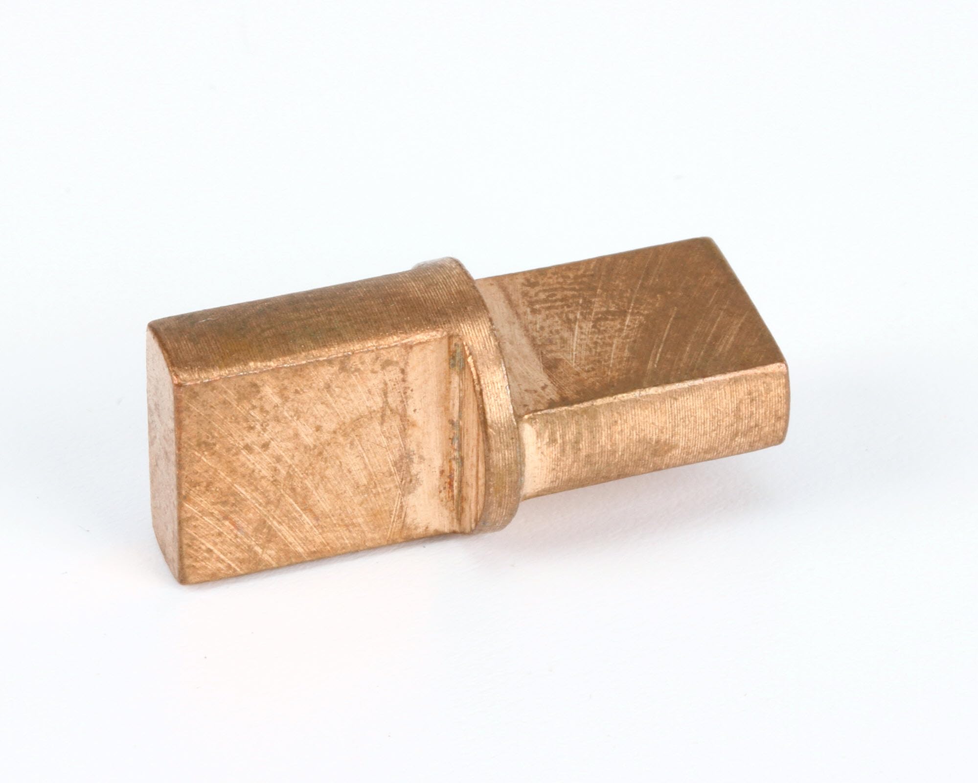 Perlick 63291-3 Shaft Bronze Close Coupling on Fridge.com