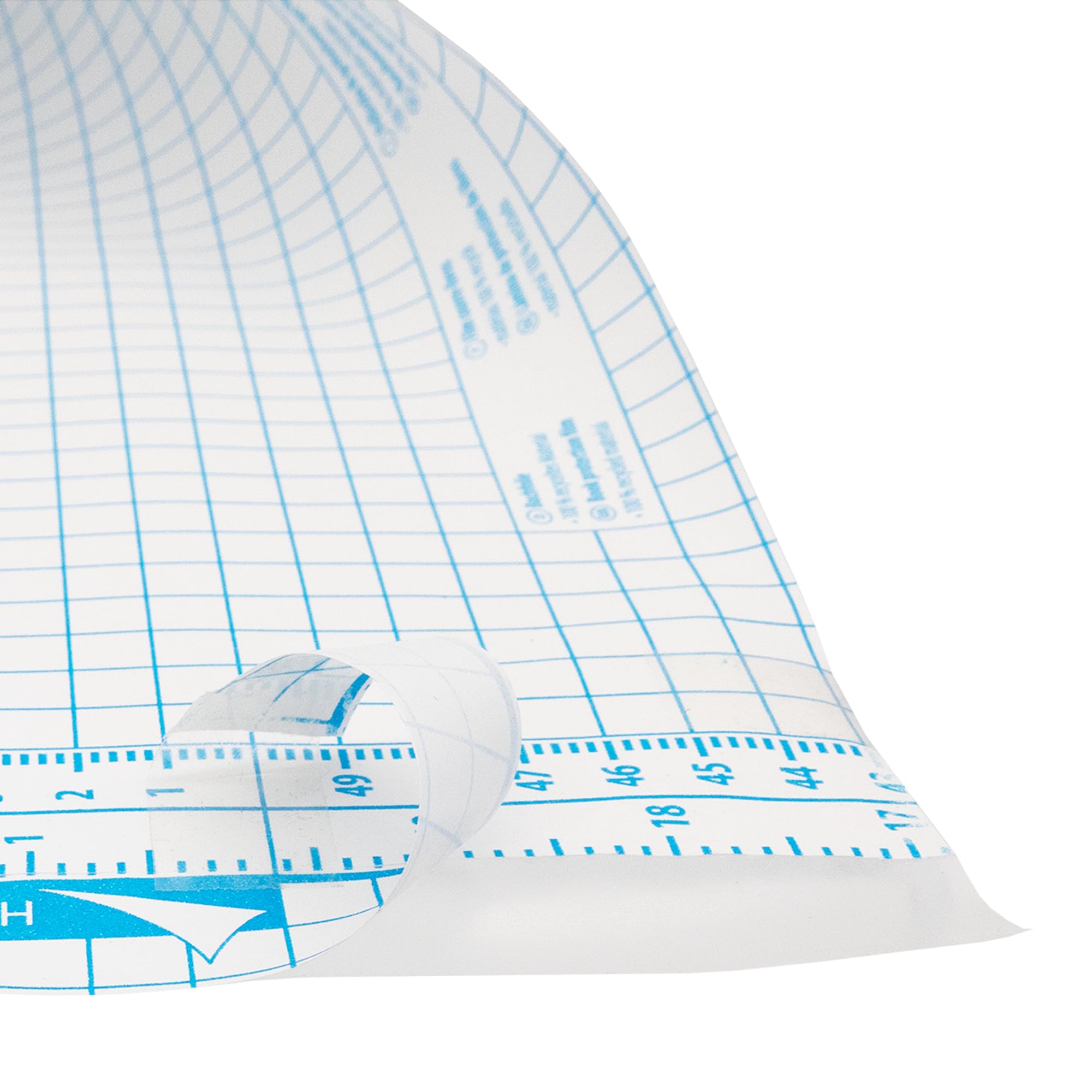Idena 20169 - Funda de libro autoadhesiva transparente, 1 rollo 10 m x 45 cm, cubierta de libro de plástico