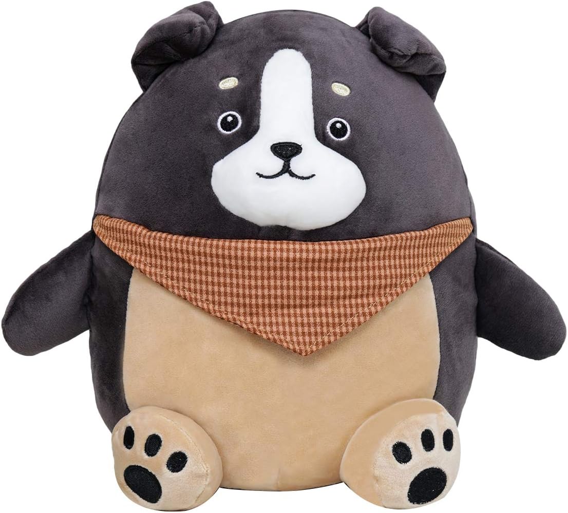 Buy MINISO Soft Toy Dundun Chicken Plush Toy, Stuffed Toy 30CM Online