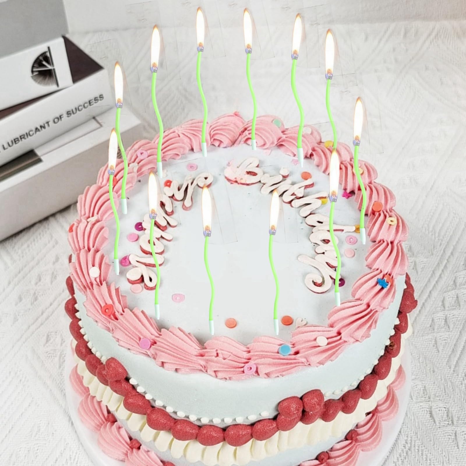 Immagini di Accessori candeline compleanno - Download gratui su Freepik