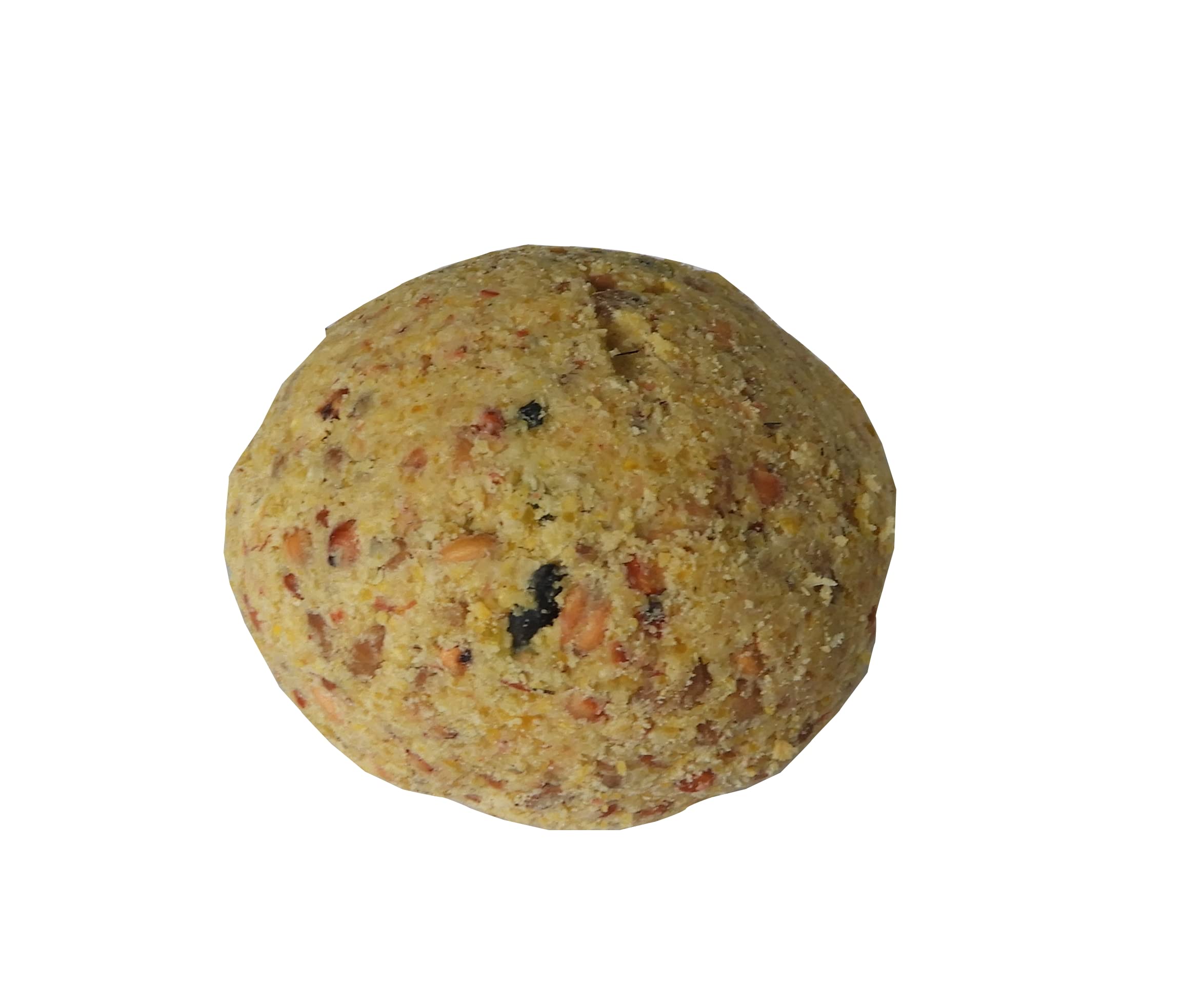 AIME Palline di grasso per uccelli del cielo, 6 pezzi (540G)
