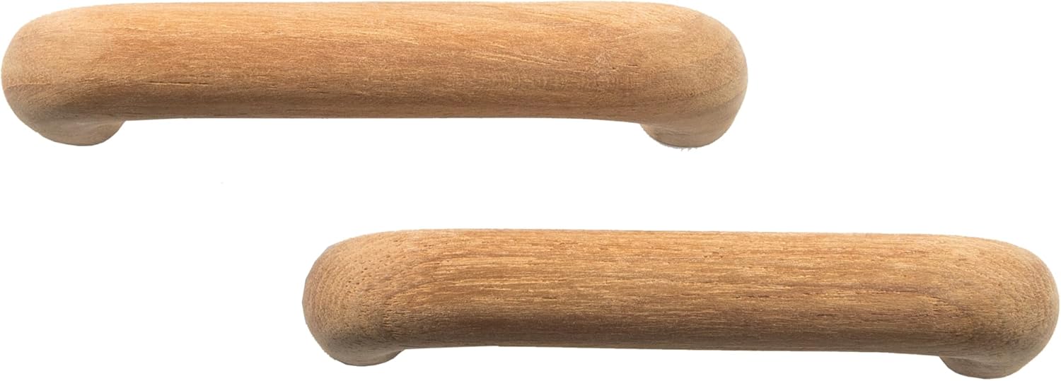 Whitecap 60137-A Handle Drawer Pull 3-5/8" - 2-Pack
