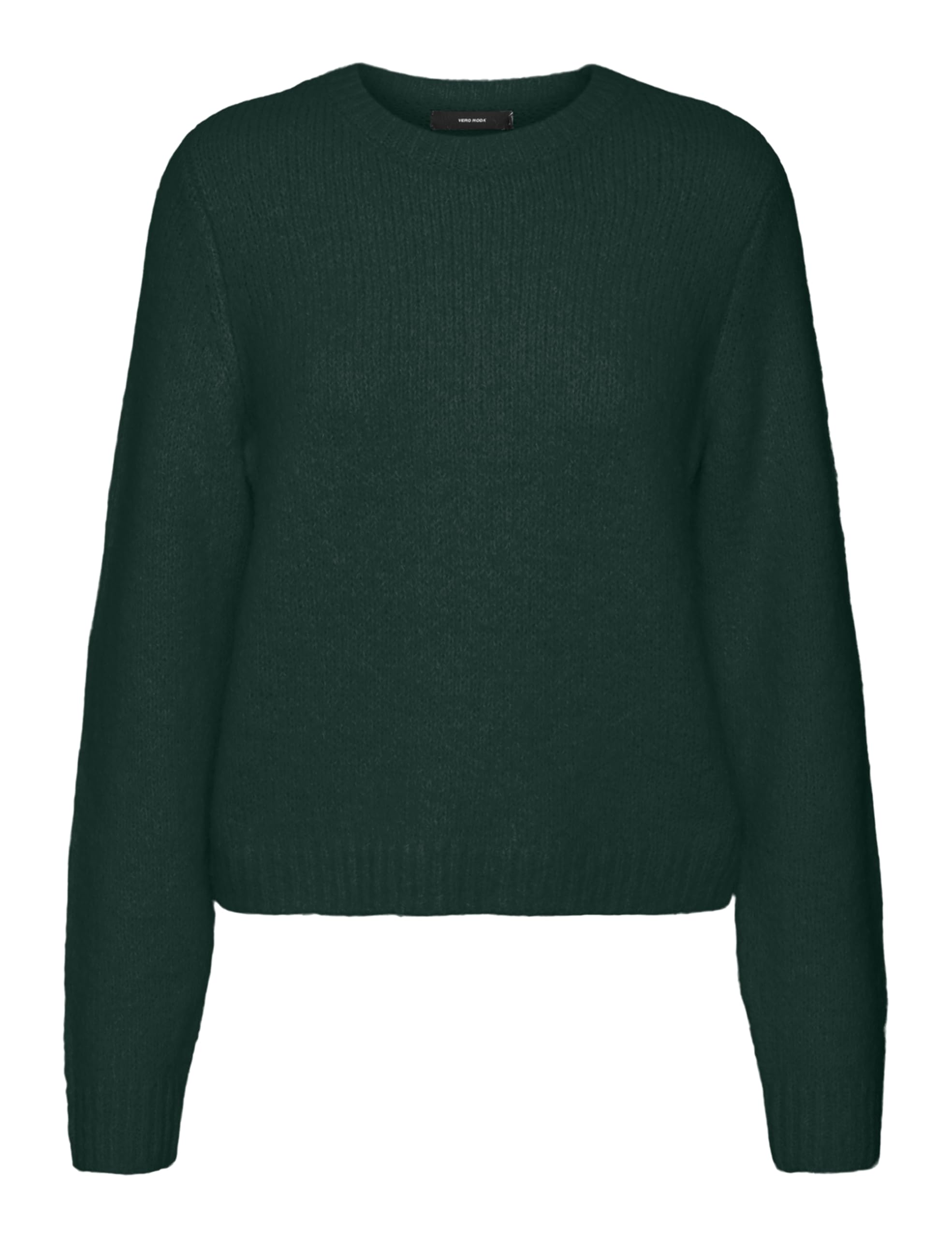 VERO MODA Knitted Pullover VMNOVAH Knitted Pullover M, Pine Grove, M
