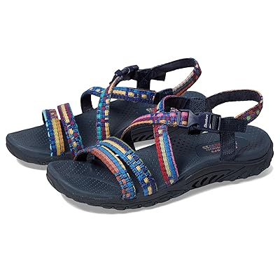 SKECHERS Reggae Sew Me Women